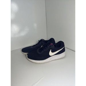 Size 8.5 - Nike Tanjun Purple Dynasty